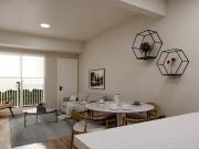 Premium Apartments in Orleans. Pet friendly, Quartz...