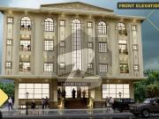 Premium Apartments & Offices For Sale In Commercial...
