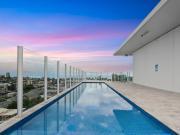 Premium Apartments with stunning views & Rooftop amenities
