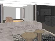 Premium ausstattung / erstbezug / top lage