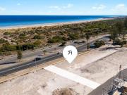Premium Beachfront Allotment Uninterrupted Ocean Views