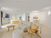 Premium Beachfront living @ Rocks Resort