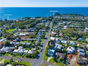 Premium Beachside Lifestyle Property – Unique Design &...