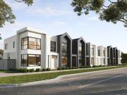 Premium Boutique Townhome in Minta Estate this will not...