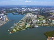 Premium Brand new 3 bedroom in Wentworth Point ready to...