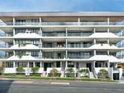 Premium brand new contemporary, at Town Beach