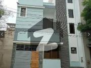 Premium Bungalow For Sale 100 Sq. Yd. Brand New Construction