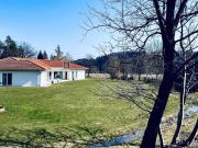 JUWEL Exklusiver Bungalow in Graz Umgebung Premium...