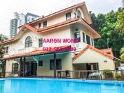 [Premium Bungalow] Mutiara Damansara