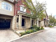 Premium Burlington Townhouse For Sale