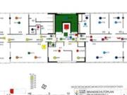 TOPBÜROFLÄCHE im Herzen von Linz Individuell GESTALTBAR