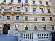 Premium Büroflächen im Spaces Vienna, Schwarzenbergplatz