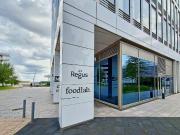 Premium Büros direkt am Wasser in zentraler Lage