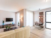 Premium Business Apartment in the heart of Duesseldorf,... Premium Business Apartment in the heart of Duesseldorf,...