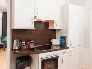 Premium Business Apartment Top 8, Vienna Amsterdam...