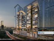 KL Midtown Premium Business Ready Office