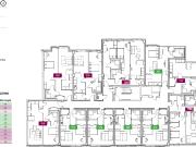 Premium C Has an Apartment