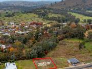 Premium Cambourne Park Opportunity – 2085m² Block