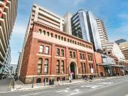 Premium CBD Landmark Location