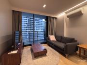 Premium CBD Lifestyle Apartment with City Views !