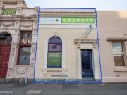 Premium CBD Location Versatile Office or Consulting Space