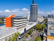 Premium CBD Office Space in Northtown Office Tower