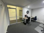 Premium CBD Office Suite Modern & Versatile