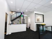 Premium CBD Office With A Grade Fit Out