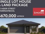 Premium Central Location Ready to build on