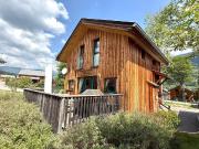 Premium Chalet an der Skipiste am Kreischberg Top...