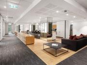 Premium Chambers/Legal floors in Melbourne's Legal...