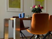 Premium City Apartment 70m² Charlottenburg Top Floor,...