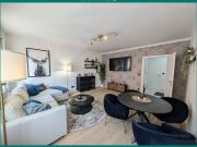 Premium City Living | Neu sanierte & voll möblierte...