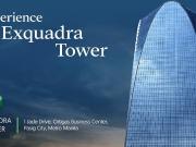 Premium Class A Office for Rent Ortigas Exquadra