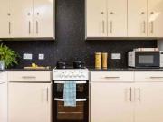 Premium Cluster Room A Has an Apartment