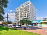 PREMIUM COASTAL CONVENIENCE, WITH UNINTERRUPTED OCEAN VIEWS