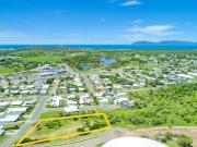 Premium Coastal Land With Breathtaking 270° Ocean Views