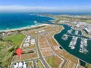 Premium Coastal Living Build Your Dream Home at Shell Cove