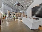Premium Collaborative Showroom Space in Alexandria