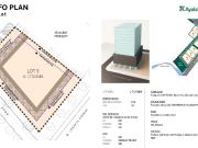 PREMIUM COMMERCIAL LOT FOR SALE Gatewalk Central |...