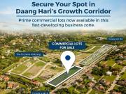 High Value Commercial Lots in Alabang | Daang Hari...