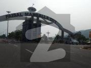 Premium Commercial Plot In FMC Double Road