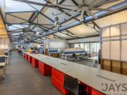 Premium Commercial Property Endless Possibilities