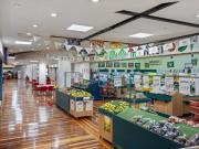 PREMIUM COMMERCIAL SPACE FOR SALE IN THE HEART OF...