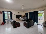 Premium Condo at Senibong Cove, High floor unit, Sea view