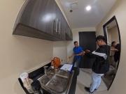 Premium Condo for Rent in Quezon City 34th Floor Unit at...