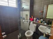 Premium condo in Larkin, Fully Furnished
