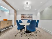 Premium Connectivity Meets Flexible Office Leasing