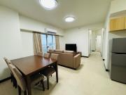 Premium Corner 3BR Atrium Furnished Brixton Place DMCI...