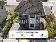 Premium Corner Lot For Sale 193 SQM in In Imus Cavite...